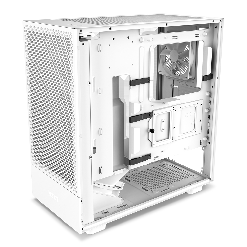 H5 Flow｜NZXT｜株式会社アユート PCパーツ・VR・オーディオ等